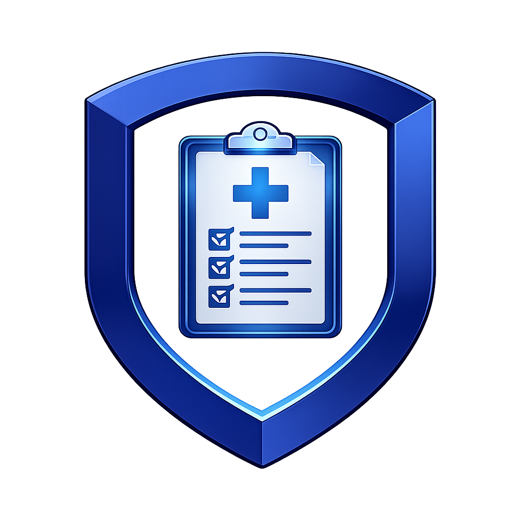 MyHospitalHelper Logo